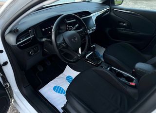 Opel Corsa 2020 Corsa F'  Full extra !!Μηδενικά Τέλη Κυκλοφορίας!!-thumb-7