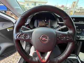 Opel Corsa 2020 Corsa F'  Full extra !!Μηδενικά Τέλη Κυκλοφορίας!!-thumb-12