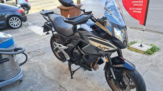 CFmoto 700 MT 2023
