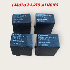 ΡΕΛΕ SH 150/300