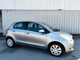 Toyota Yaris 2006 1.0 VVTI 5θυρο