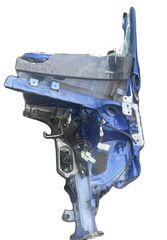 Renault Megane 2015-2019, Αριστερό Ράμφος