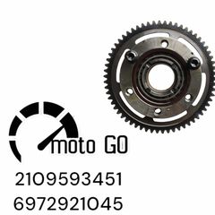 YAMAHA FAZER 600 ΚΟΜΠΛΕΡ ΜΙΖΑΣ
