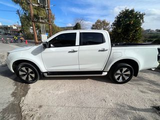 Isuzu D-Max 2022