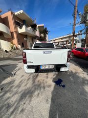 Isuzu D-Max 2022-thumb-1