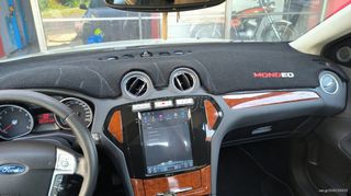 Ford Mondeo 2007 Ti-VCT GHIA