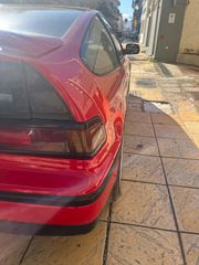 Honda CRX 1991 όχι το VTEC