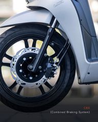 UM 2026 WYNWOOD 125 i CBS UM Made in USA Εγγύηση 10 Χρόνια!!!-thumb-4