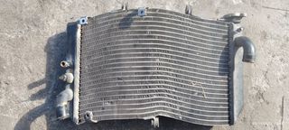 ψυγειο νερου Honda cbr600 cbr600f4 sport cbr 600 f4 f4i sport pc35