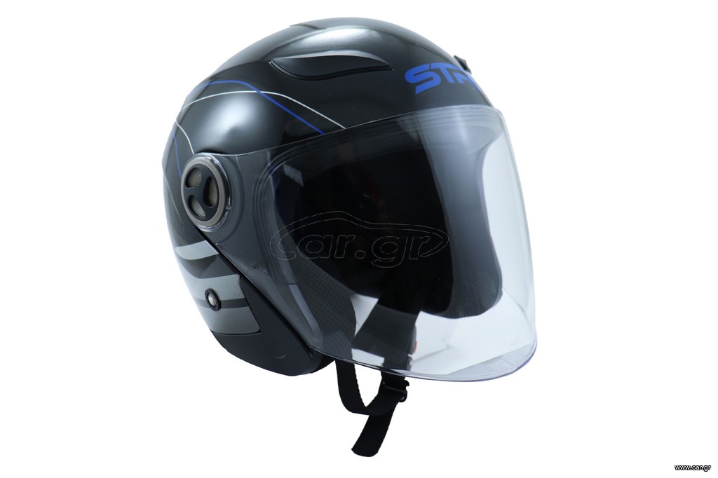 ΚΡΑΝΟΣ STR SPORTY - II (ΤΥΠΟΥ JET )