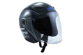 ΚΡΑΝΟΣ STR SPORTY - II (ΤΥΠΟΥ JET )