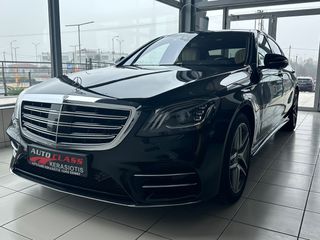 Mercedes-Benz S 500 2020 LONG AMG STYLING PANORAMA-thumb-8