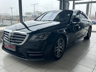Mercedes-Benz S 500 2020 LONG AMG STYLING PANORAMA-thumb-10