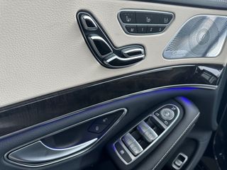 Mercedes-Benz S 500 2020 LONG AMG STYLING PANORAMA-thumb-39
