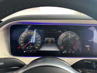 Mercedes-Benz S 500 2020 LONG AMG STYLING PANORAMA-thumb-40