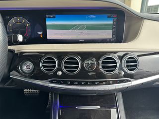 Mercedes-Benz S 500 2020 LONG AMG STYLING PANORAMA-thumb-42