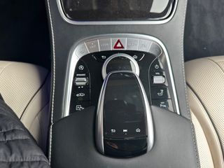 Mercedes-Benz S 500 2020 LONG AMG STYLING PANORAMA-thumb-45