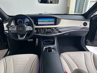 Mercedes-Benz S 500 2020 LONG AMG STYLING PANORAMA-thumb-25