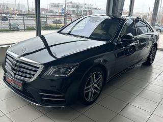 Mercedes-Benz S 500 2020 LONG AMG STYLING PANORAMA-thumb-11