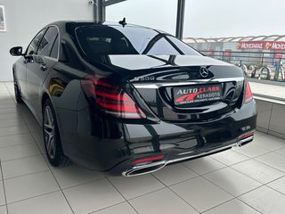 Mercedes-Benz S 500 2020 LONG AMG STYLING PANORAMA-thumb-12