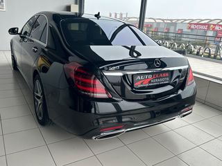 Mercedes-Benz S 500 2020 LONG AMG STYLING PANORAMA-thumb-13