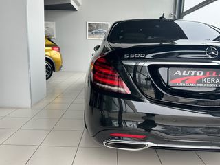 Mercedes-Benz S 500 2020 LONG AMG STYLING PANORAMA-thumb-14