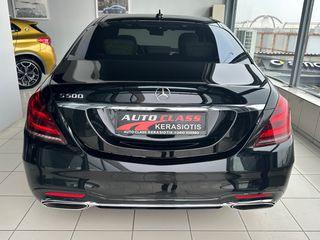 Mercedes-Benz S 500 2020 LONG AMG STYLING PANORAMA-thumb-16