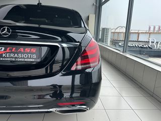 Mercedes-Benz S 500 2020 LONG AMG STYLING PANORAMA-thumb-17