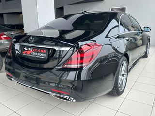 Mercedes-Benz S 500 2020 LONG AMG STYLING PANORAMA-thumb-18
