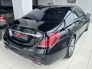 Mercedes-Benz S 500 2020 LONG AMG STYLING PANORAMA-thumb-19