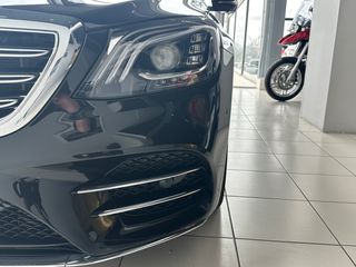 Mercedes-Benz S 500 2020 LONG AMG STYLING PANORAMA-thumb-20