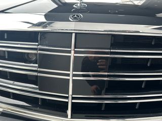 Mercedes-Benz S 500 2020 LONG AMG STYLING PANORAMA-thumb-21