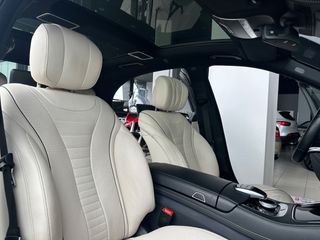 Mercedes-Benz S 500 2020 LONG AMG STYLING PANORAMA-thumb-26