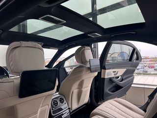 Mercedes-Benz S 500 2020 LONG AMG STYLING PANORAMA-thumb-27