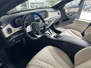 Mercedes-Benz S 500 2020 LONG AMG STYLING PANORAMA-thumb-29