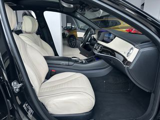 Mercedes-Benz S 500 2020 LONG AMG STYLING PANORAMA-thumb-30
