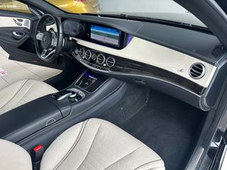 Mercedes-Benz S 500 2020 LONG AMG STYLING PANORAMA-thumb-31