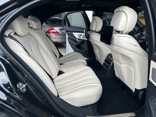 Mercedes-Benz S 500 2020 LONG AMG STYLING PANORAMA-thumb-33