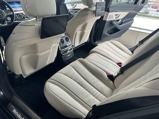 Mercedes-Benz S 500 2020 LONG AMG STYLING PANORAMA-thumb-34