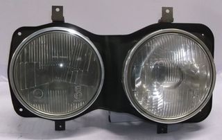 Φανάρια Εμπρόσθια Δεξία - Fiat 131 / 132 - Fores F.216