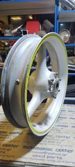 honda cbr600f4 f4i f4 sport cbr600f cbr 600 ζαντα ροδα τροχος εμπρος cbr600f-sport