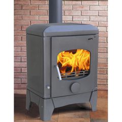 Μαντεμένια ενεργειακή σόμπα Warmking AM-06A με ισχύ 11KW