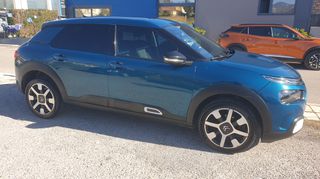 Citroen C4 Cactus 2018 Panorama-thumb-6