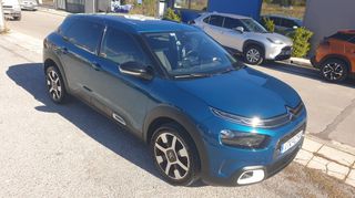 Citroen C4 Cactus 2018 Panorama-thumb-1