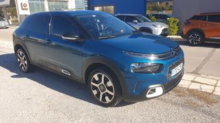 Citroen C4 Cactus 2018 Panorama-thumb-26