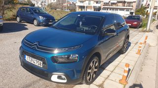 Citroen C4 Cactus 2018 Panorama-thumb-2