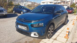 Citroen C4 Cactus 2018 Panorama-thumb-4