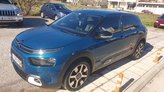 Citroen C4 Cactus 2018 Panorama-thumb-27