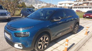 Citroen C4 Cactus 2018 Panorama-thumb-29