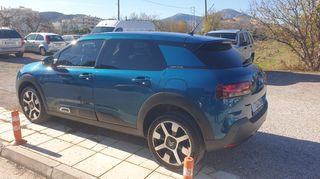 Citroen C4 Cactus 2018 Panorama-thumb-31
